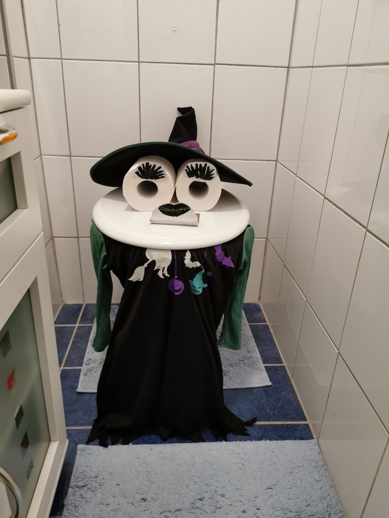 von Feline, 2b